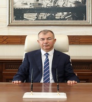 Yılmaz Doruk